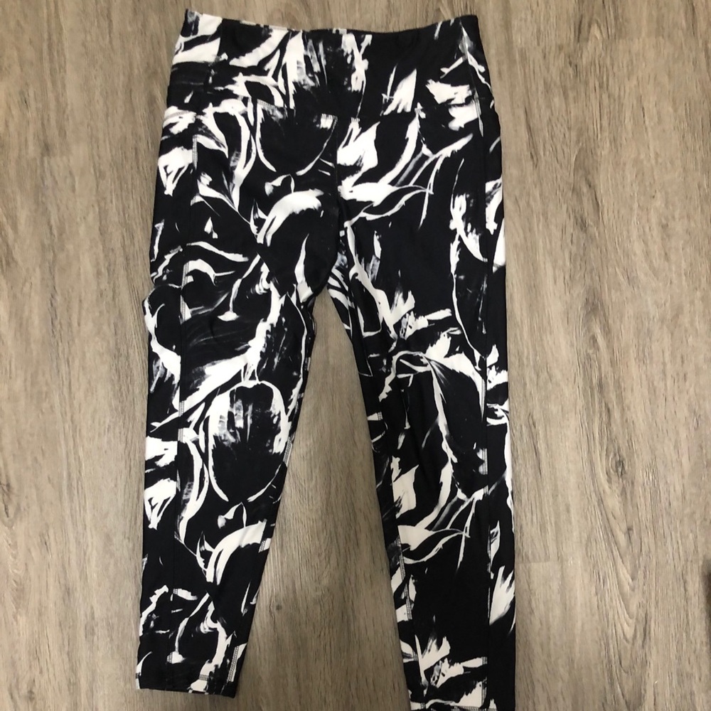 Work leggings
